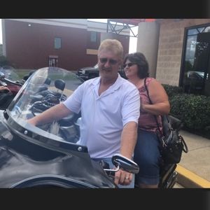 Meet your Posher, Frank